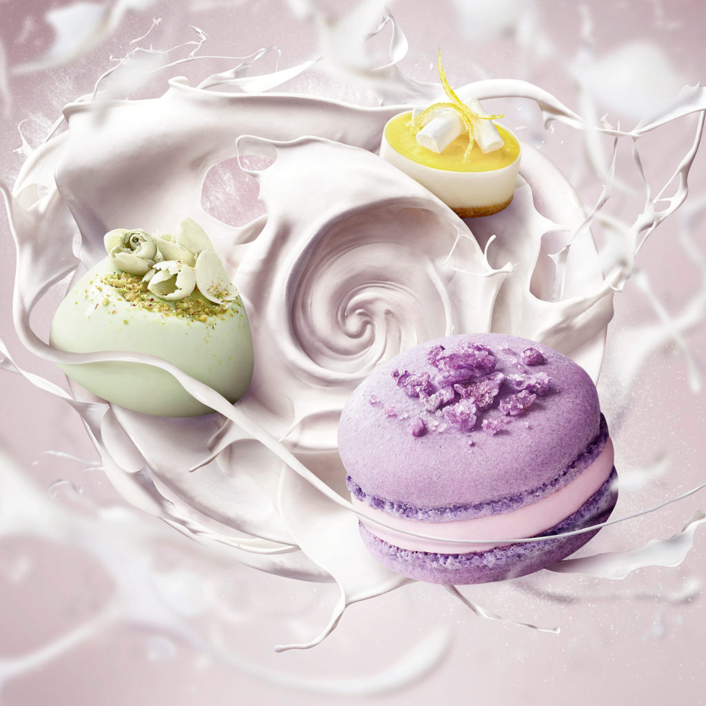 The Operators Creative Ltd Nestle Docello