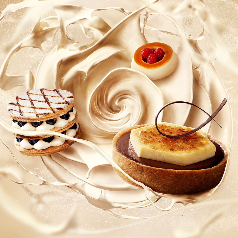 The Operators Creative Ltd Nestle Docello